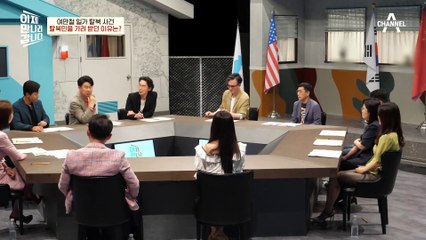 김영삼 대통령 子 김현철의 비리 의혹을 덮기 위해 군함까지 띄운 안기부의 탈북 쇼