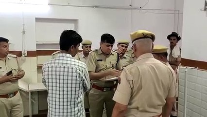 Video: रिण में सो रहे युवक पर चढ़ा ट्रक, मौत से मचा बवाल