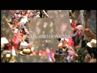 La gran aventura de Mortadelo y Filemón - Tráiler