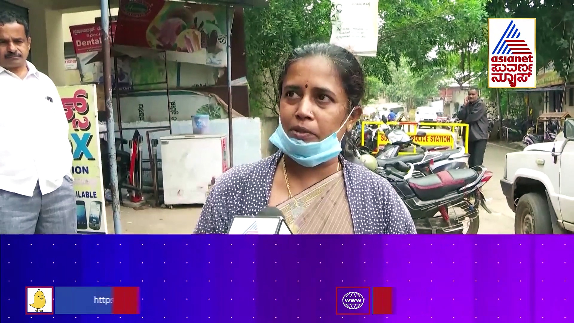 Suvarna FIR: ಲೈಂಗಿಕವಾಗಿ ಹಿಂಸಿಸುತ್ತಿದ್ದ ಗಂಡನನ್ನೇ ಕೊಂದ ಟಿಕ್‌ಟಾಕ್ ಸುಂದರಿ