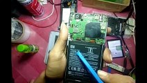 Cara ganti baterai Xiaomi redmi 5a