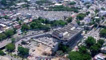 Estación Central del Sistema Integrado de Transporte de Santiago será nuevo eje comercial y turístico de la Ciudad Corazón