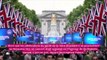 Pippa Middleton : enceinte et radieuse, la sœur de Kate fait sensation au jubilé de la reine