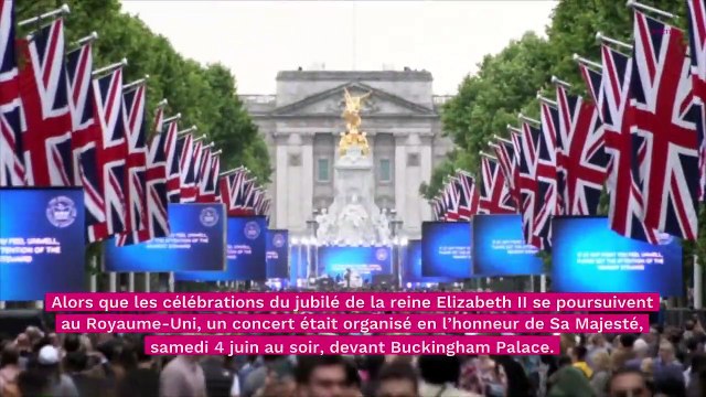 Pippa Middleton : enceinte et radieuse, la sœur de Kate fait sensation au jubilé de la reine