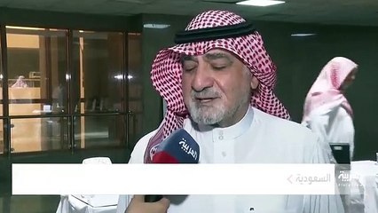 نشرة_الرابعة أمين جدة صالح التركي يؤكد الانتهاء من إزالة العشوائيات بنهاية العام الحالي 2022 .. ويصف مرحلة التطوير بأنها المرحلة الأكبر في المشروع