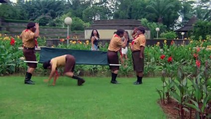 Pencet Sana Pencet Sini lucu bikin ngakak  - Warkop DKI