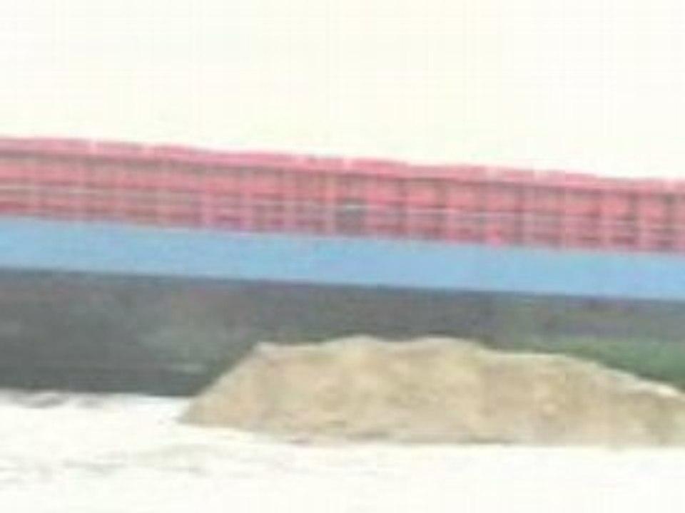 cargo 11-03/08