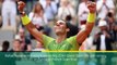 Breaking News - Nadal wins 22nd Grand Slam title