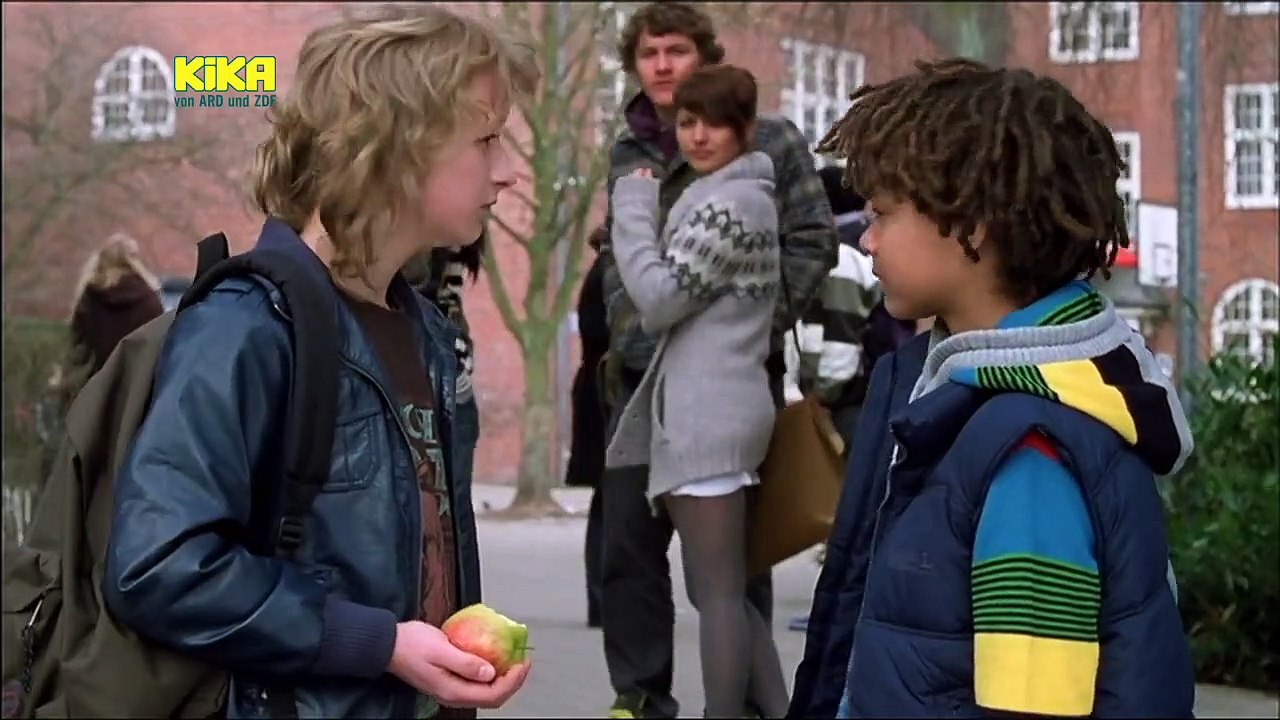 Die Pfefferkörner Staffel 8 Folge 4