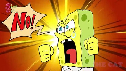 [Animation] MAAF SANDY ! CERITA SANGAT SEDIKIT -| ANIMASI SPONGEBOB EDISI LENGKAP | WD OFFICIAL