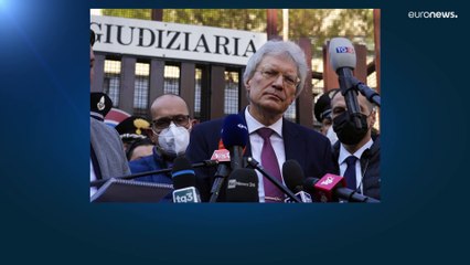 Italia-Russia: autostrade commerciali, percorsi diplomatici accidentati