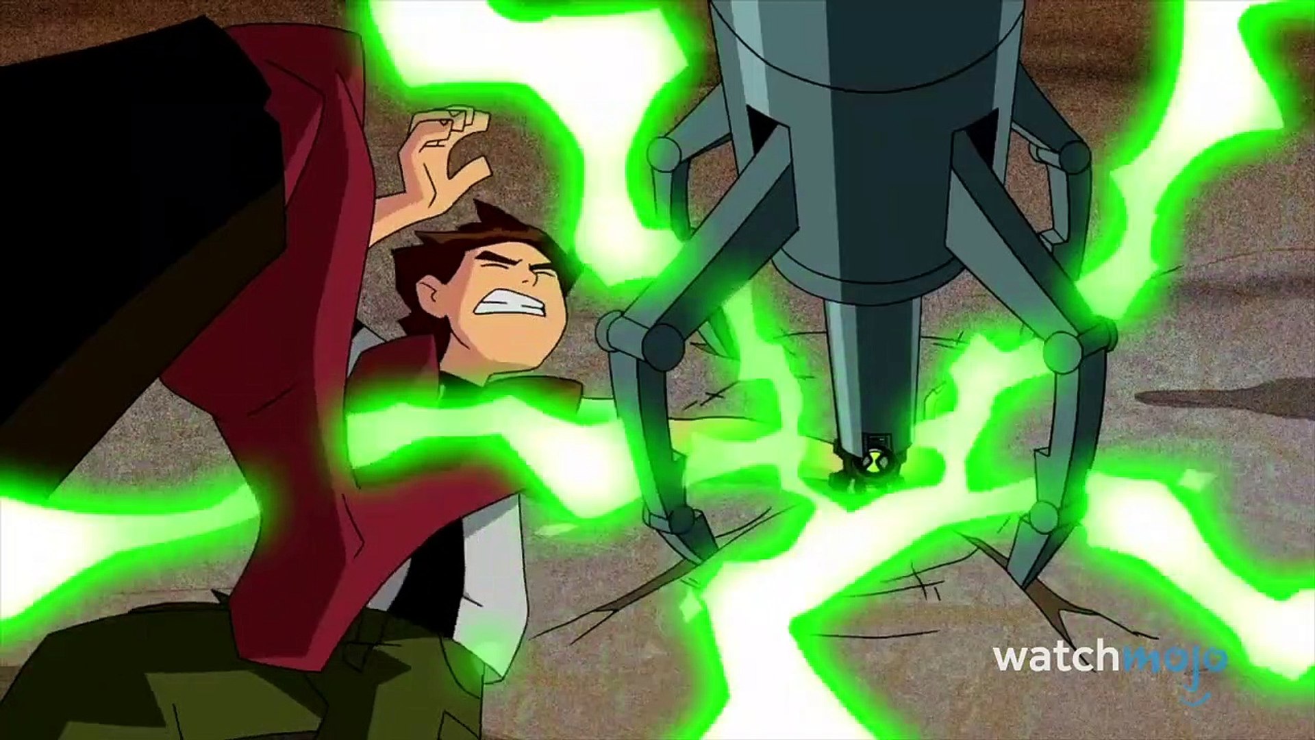 Ben 10 Alien force Aliens - video Dailymotion