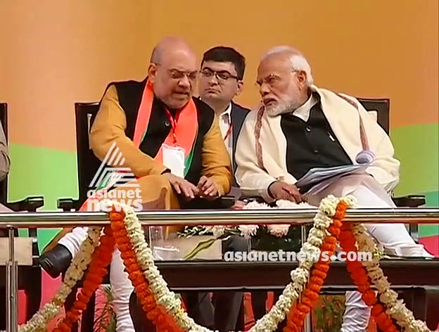 രാജ്യ സുരക്ഷയിലെ രാഷ്ട്രീയം കവര്‍ സ്റ്റോറി പരിശോധിക്കുന്നു