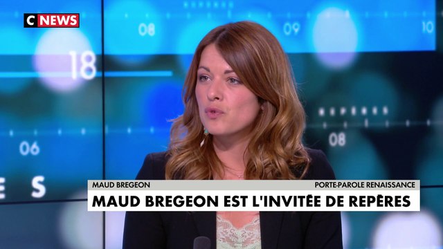 «Nous avons besoin d’une majorité à l’Assemblée nationale»