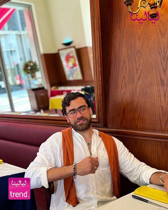 ليالينا ترند-من هو محمد مكاوي الذي تصدر زفافه التريند؟ بدأ مشواره الفني في السينما وارتبط ببلوجر شهيرة