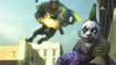 Gotham City Impostors - Render-Trailer: Ist die Fledermaus aus der Stadt, tanzen die Nachahmer über's Dach