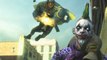 Gotham City Impostors - Render-Trailer: Ist die Fledermaus aus der Stadt, tanzen die Nachahmer über's Dach