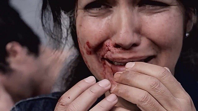 Deus Ex: Human Revolution - Live-Action-Trailer: »Purity First«