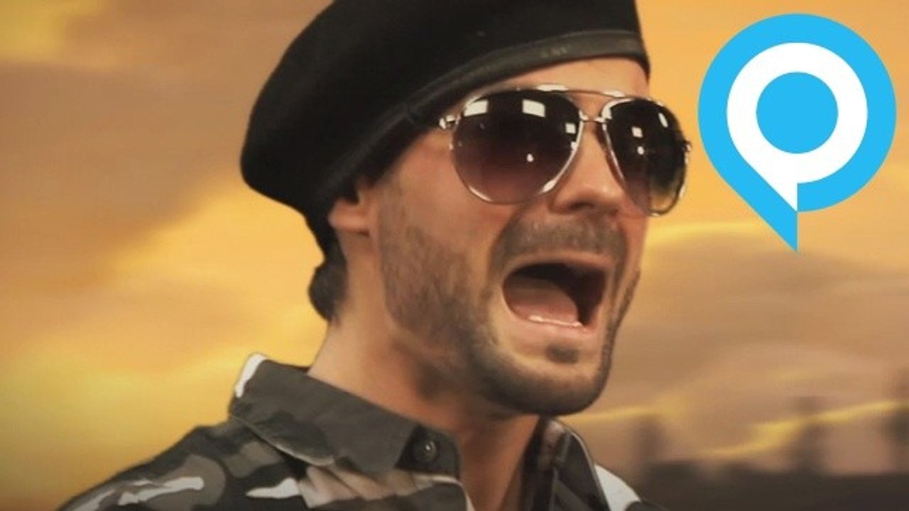 gamescom TV - Folge 2: Richtige und falsche Anreise nach Köln