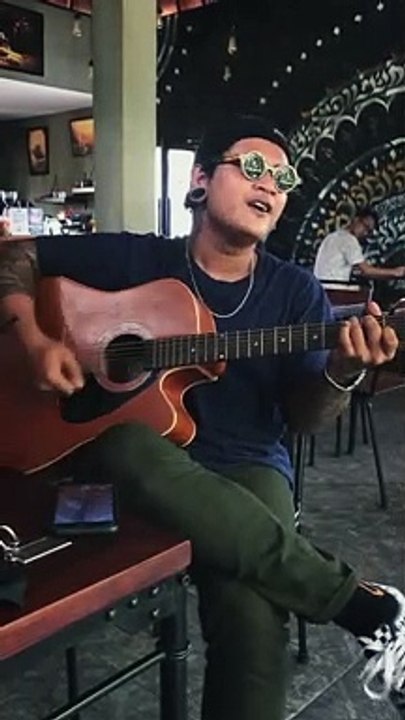 Vierra Bersamamu - Cover