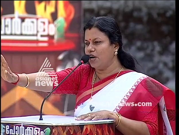 കൊല്ലത്തിന്‍റെ  ജനമനസ്സറിയാൻ പോർക്കളം : ലോക്സഭാ തെരഞ്ഞെടുപ്പ് സംവാദം