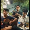 Denny Caknan Satru 2 - Cover Jikumpeh