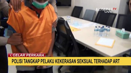 Tega! Majikan Perkosa ART Hingga Melahirkan, Anaknya Dijual Rp10 Juta