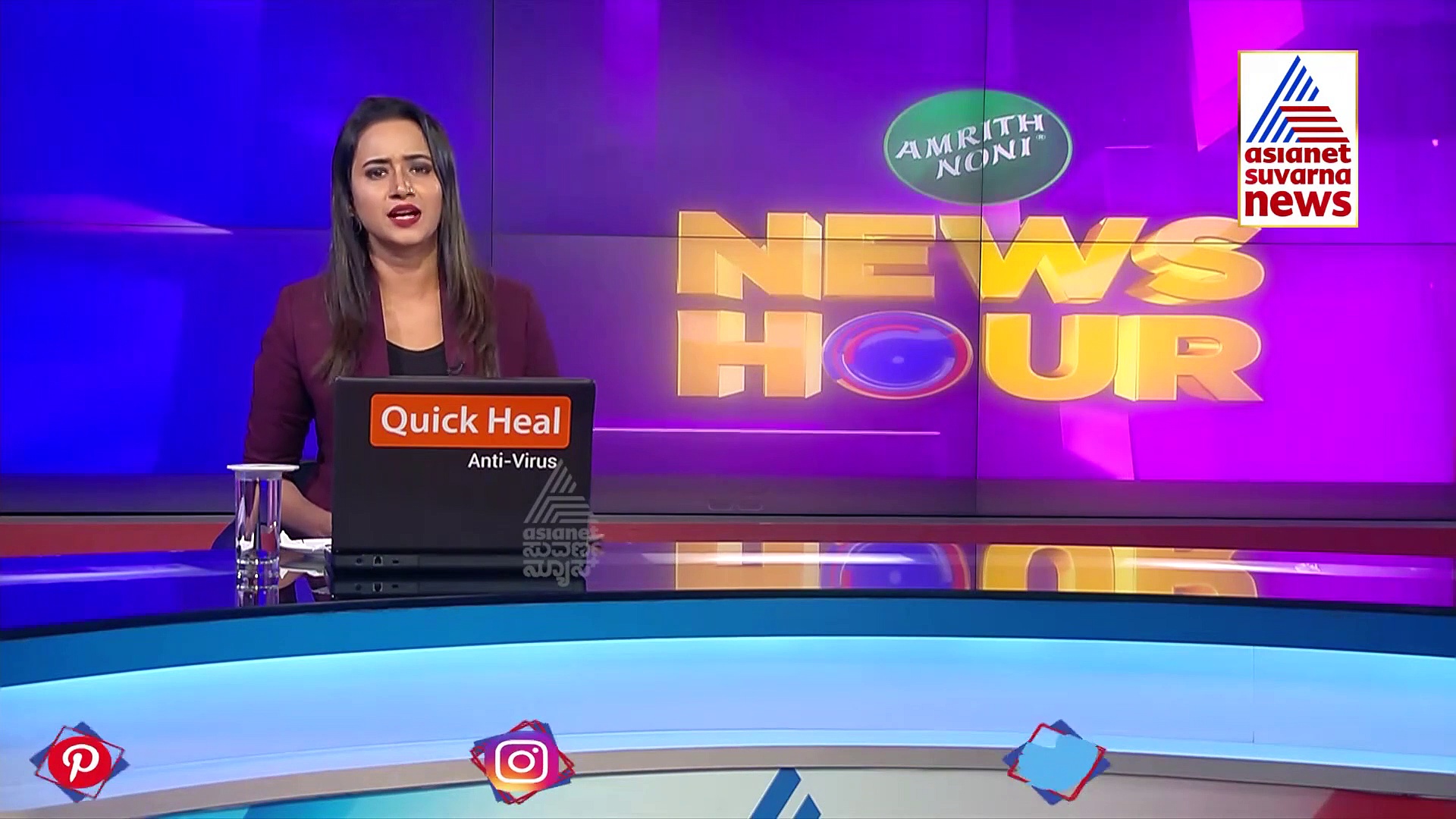 News Hour; ಕೃಷಿ ಕಾಯ್ದೆ ವಾಪಸ್ ಹಿಂದಿನ ಅಸಲಿ ಕಾರಣ ಹೇಳಿದ ಮೋದಿ