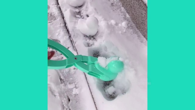 Oddly Satisfying Video to Relax Calm Put the Brain to Sleep Original Sound Satisfying Videos