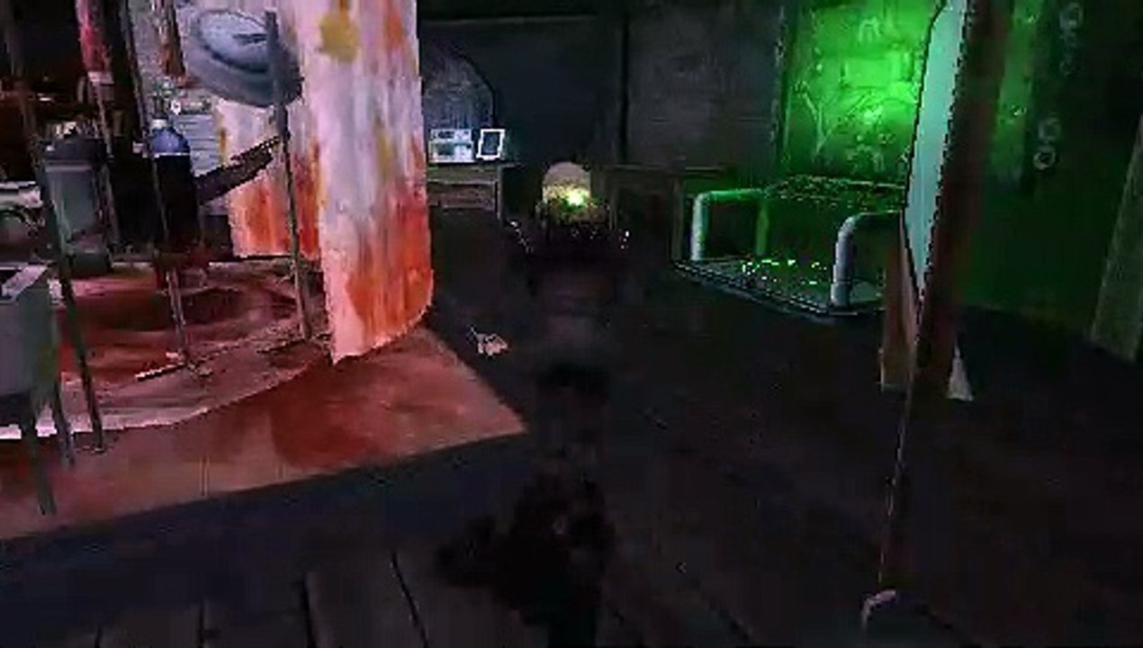 Dead Head Fred online multiplayer - psp