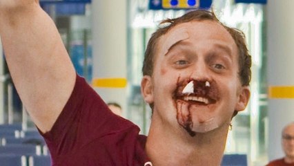 Resturlaub - Exklusiver Clip zur Komödie nach Tommy Jauds Bestseller