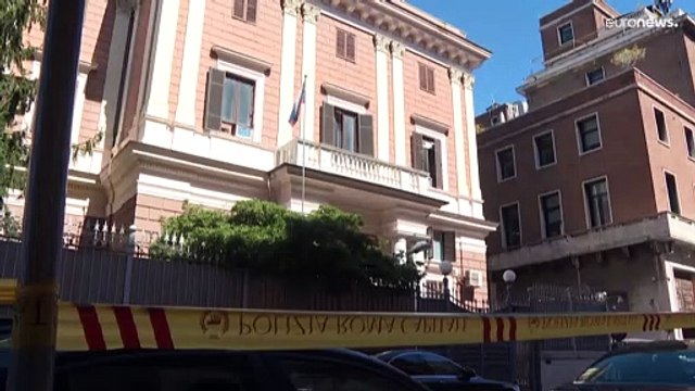 Луиджи Ди Майо: Италия не проводит антироссийскую кампанию