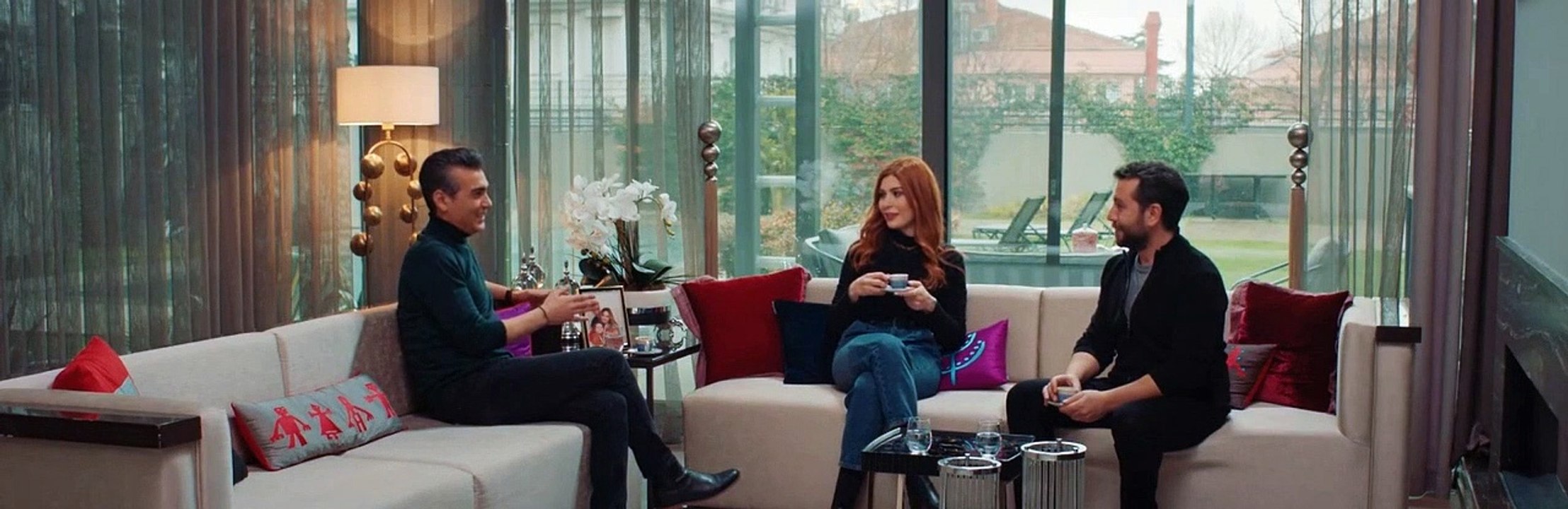 Traicionada Capítulo 61 Completo