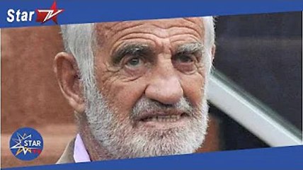 Jean-Paul Belmondo : cet incroyable trésor que son fils Paul a trouvé chez lui