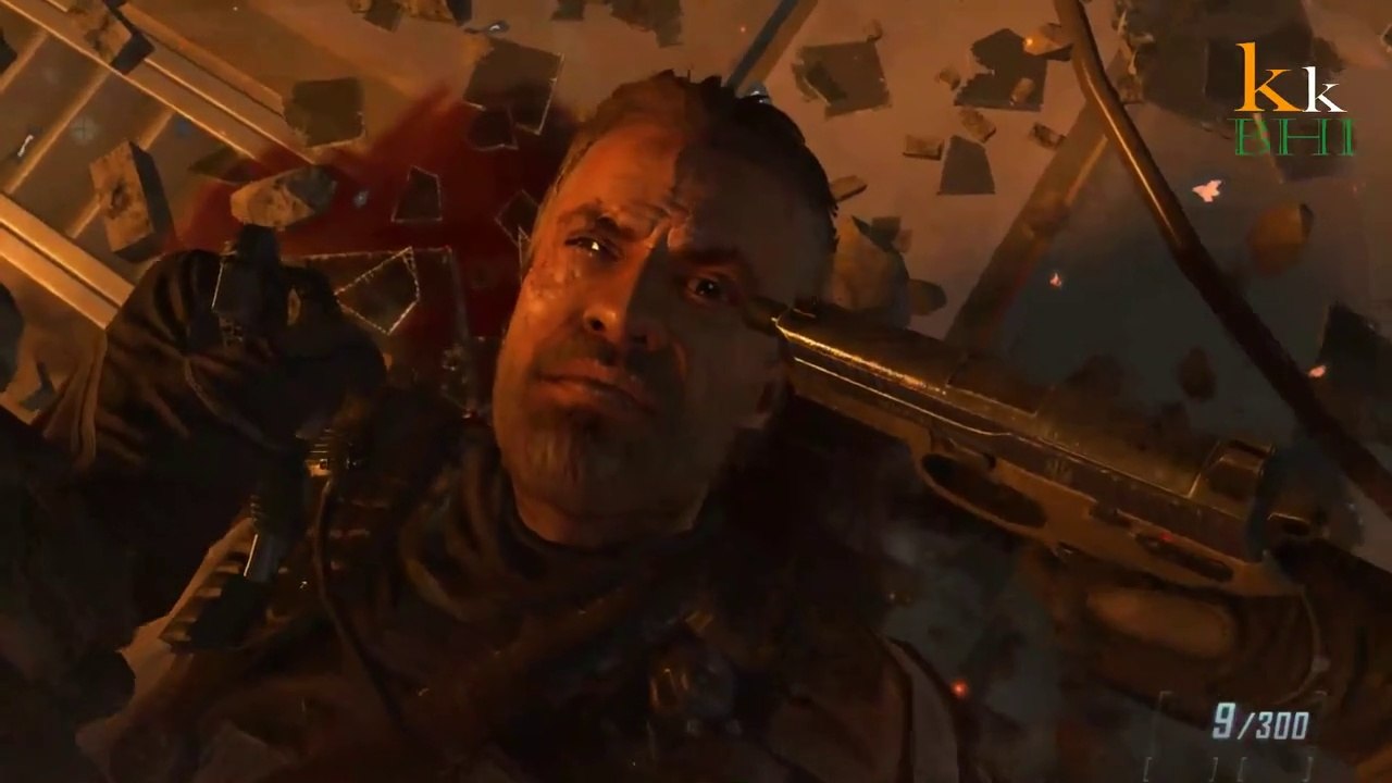 call of duty black ops 2 gameplay walkthrough part 14 ending