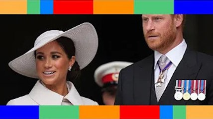 Concert événement du Jubilé  Meghan Markle et le prince Harry étaient ils présents