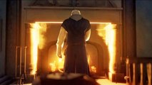 Assassin's Creed Embers - Trailer zum animierten Kurzfilm