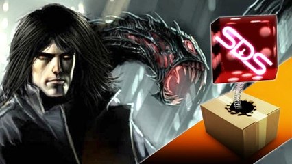 Server Down Show Folge 165 - The Darkness 2