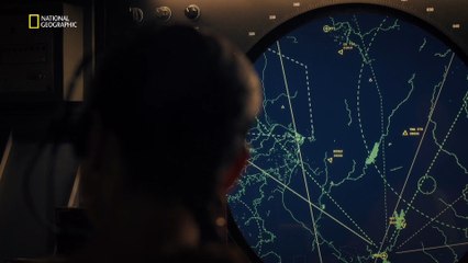 Uçak Kazası Raporu S22E08 Pitch Black