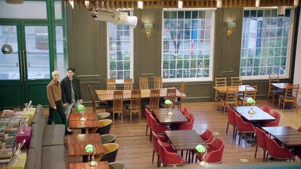 Ocean.Likes.Me.S01E07 ENG