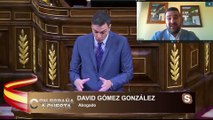 Carlos Cuesta: Sánchez lleva al Congreso un pacto de Estado para aislar a Vox y forzará al PP a votarlo