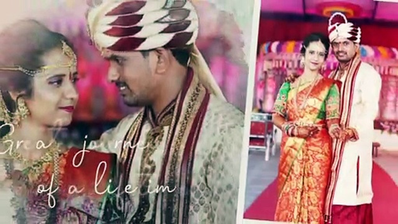 Happy Anniversary Anil Divya