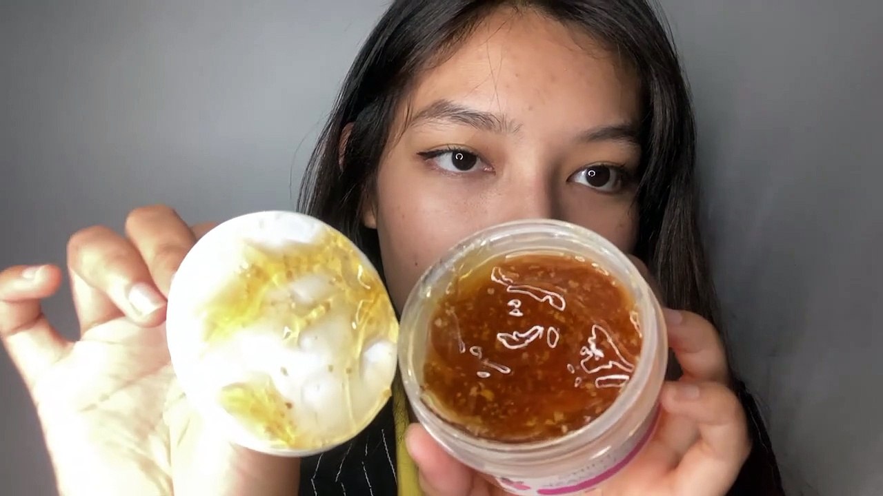 ASMR Roleplay Perawatan SPA Wajah Cepat