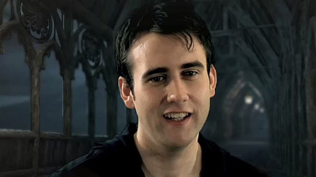 Harry Potter und die Heiligtümer des Todes - Teil 2 - Entwickler-Video mit den Kino-Schauspielern