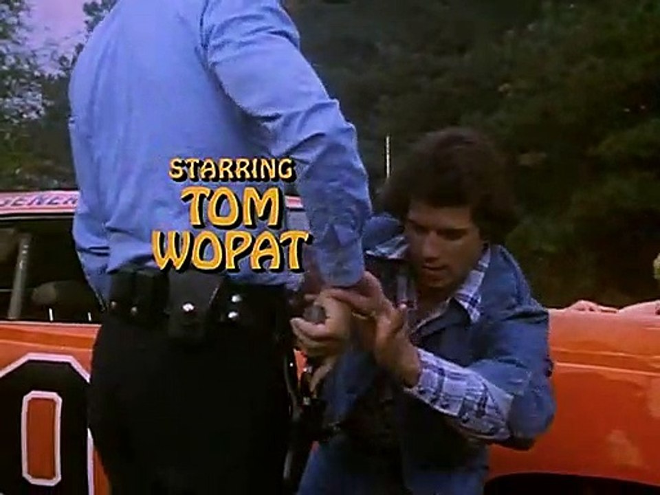 Ein Duke kommt selten allein Staffel 2 Folge 22