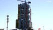 Pékin à la conquête de l'espace : trois astronautes ont rejoint la station spatiale chinoise