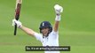 Williamson hails ‘special talent' Root after batting masterclass