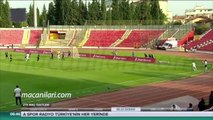 Balıkesirspor Baltok 5-0 Amed SK [HD] 27.09.2018 - 2018-2019 Turkish Cup 3rd Round