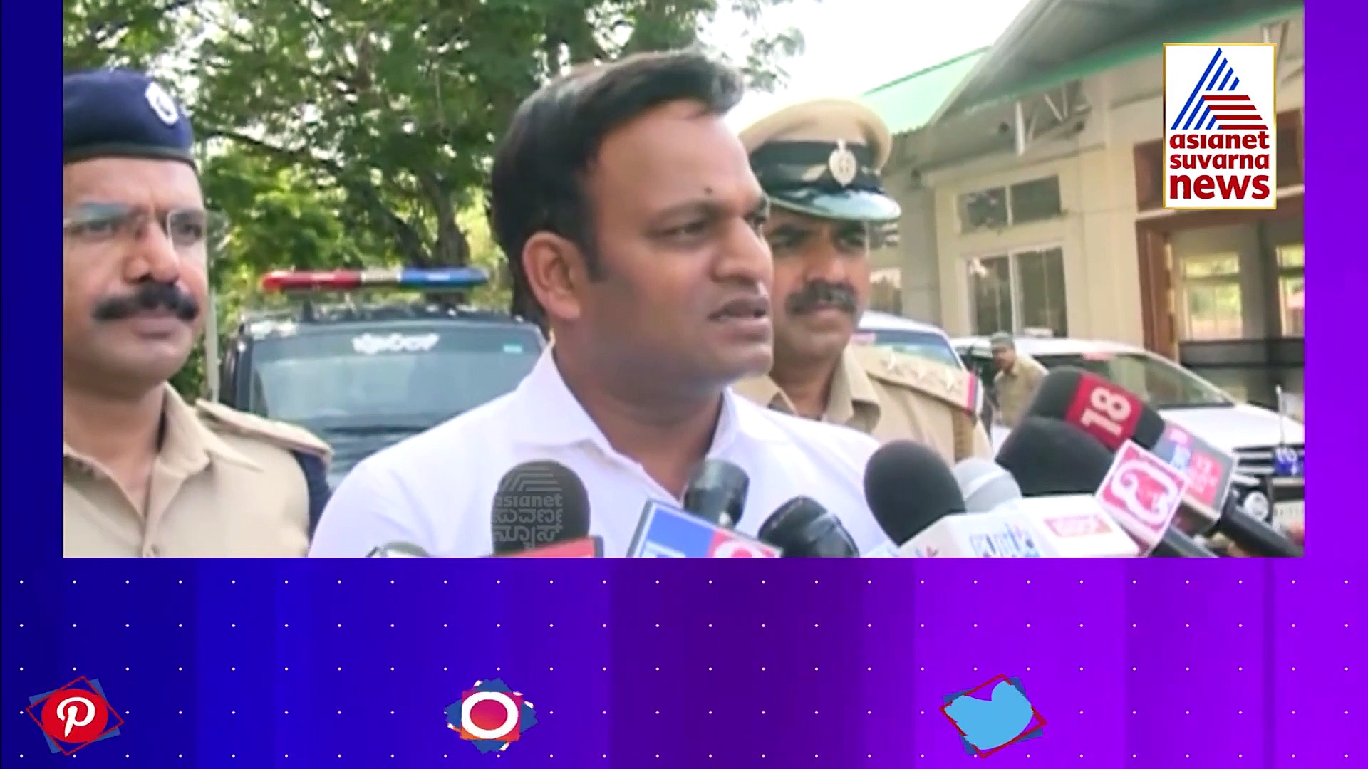 Asianet Suvarna FIR: 8 ವರ್ಷದ ಕೂಸು..ನಾಲ್ವರು ರಕ್ಕಸರು...ಮನಕಲಕುವ ಕಥೆ