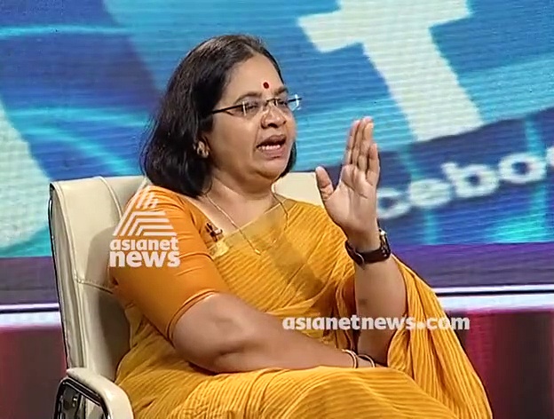 ട്രോളന്മാർ സൈബർ ഗുണ്ടകളാകുന്നോ? | Nerkkuner 17 Feb 2019